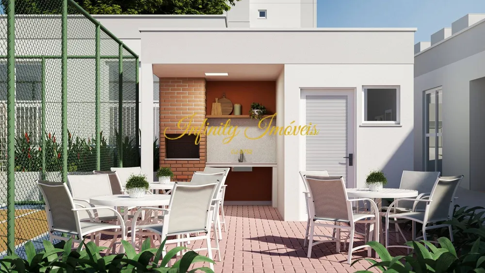 Apartamento, 2 quartos, 63 m² - Foto 5