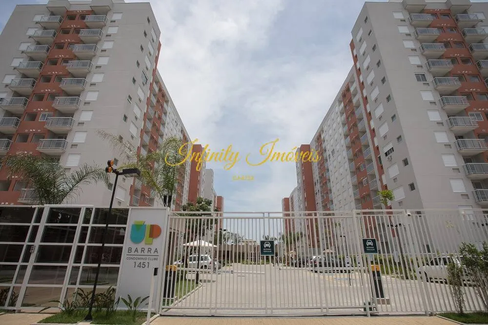 Apartamento, 3 quartos, 70 m² - Foto 15