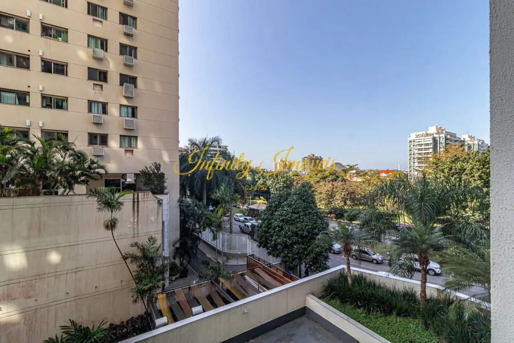 Apartamento, 2 quartos, 94 m² - Foto 41
