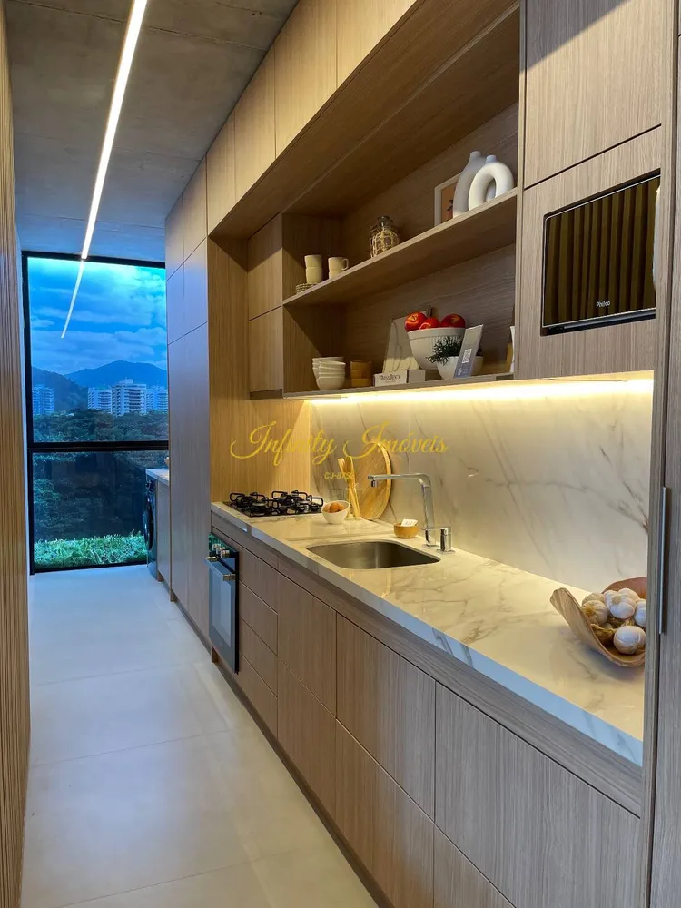 Apartamento, 2 quartos, 64 m² - Foto 5
