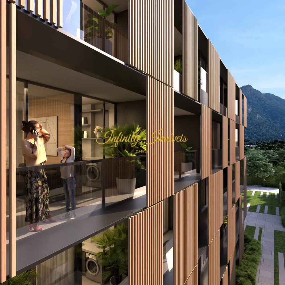Apartamento, 2 quartos, 64 m² - Foto 14