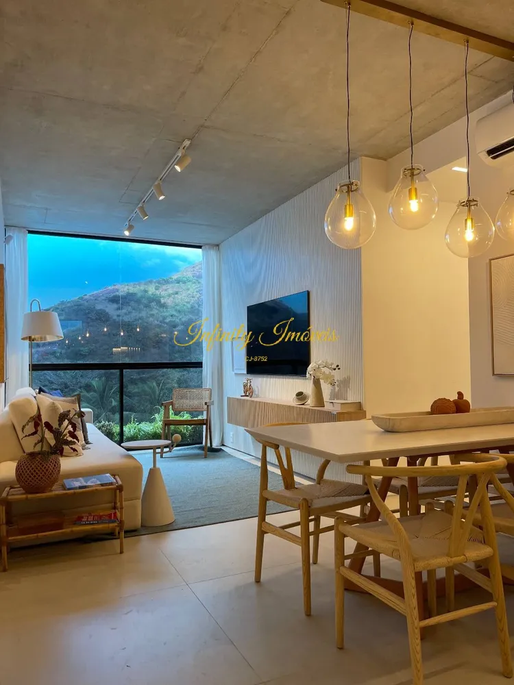 Apartamento, 2 quartos, 64 m² - Foto 1