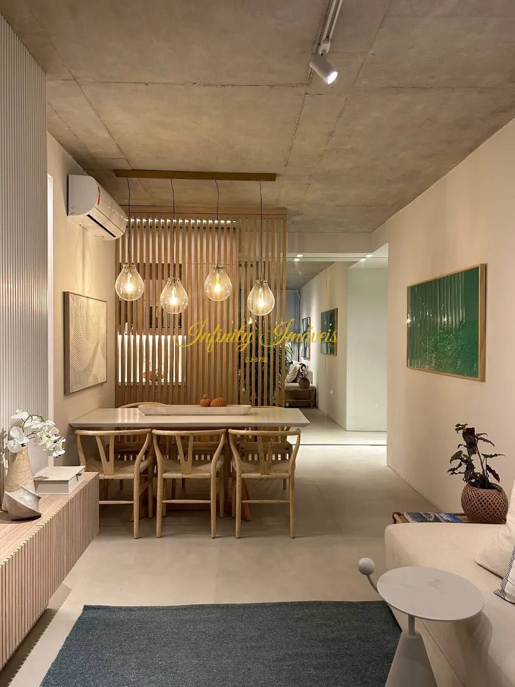 Apartamento, 2 quartos, 64 m² - Foto 4