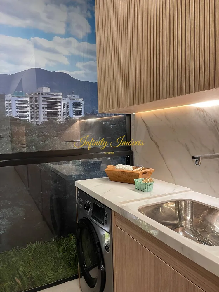 Apartamento, 2 quartos, 64 m² - Foto 6
