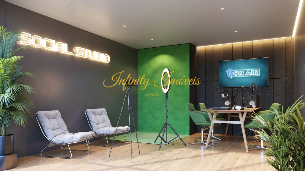 Apartamento, 2 quartos, 64 m² - Foto 21