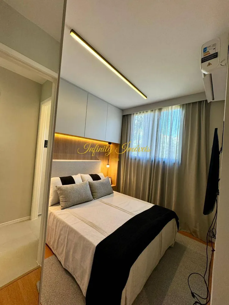 Apartamento, 2 quartos, 37 m² - Foto 15