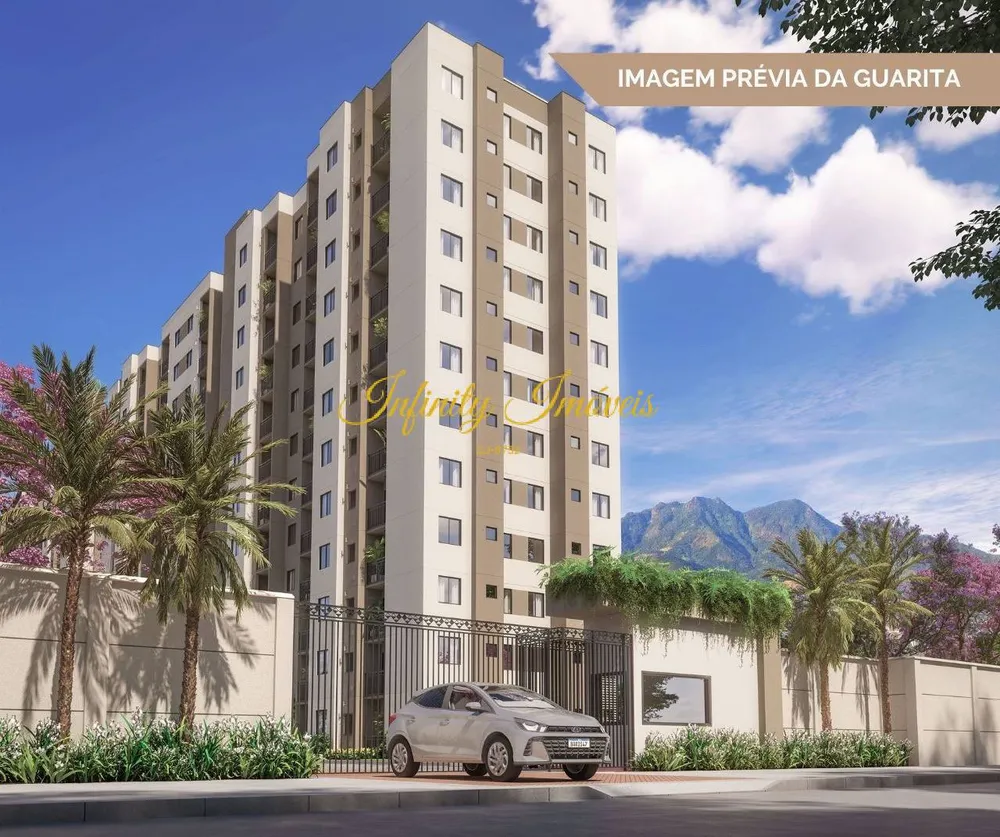 Apartamento, 2 quartos, 37 m² - Foto 4