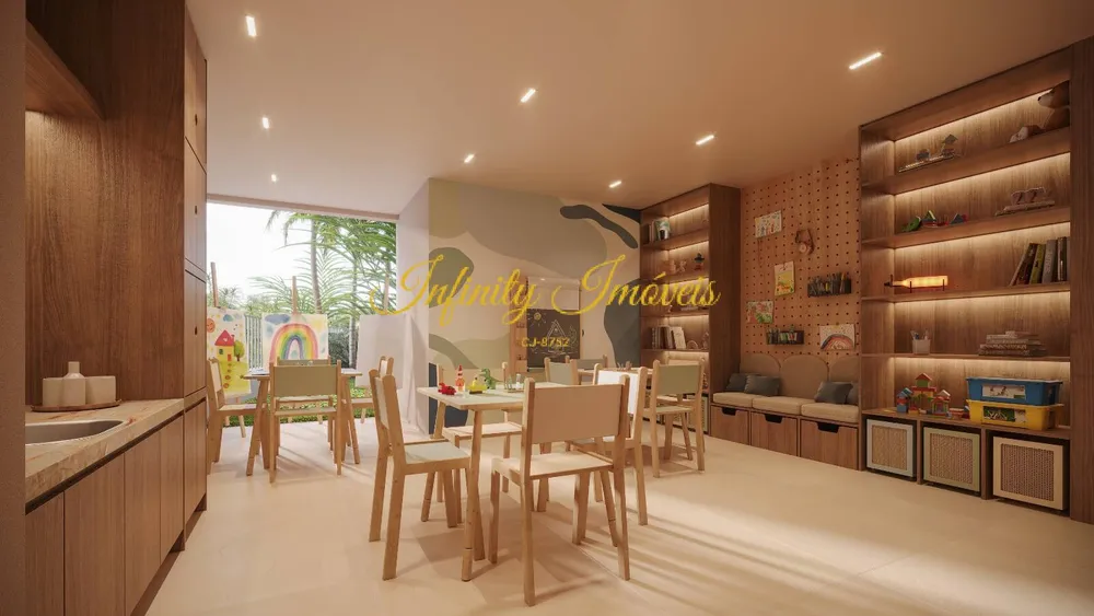 Apartamento, 4 quartos, 351 m² - Foto 44