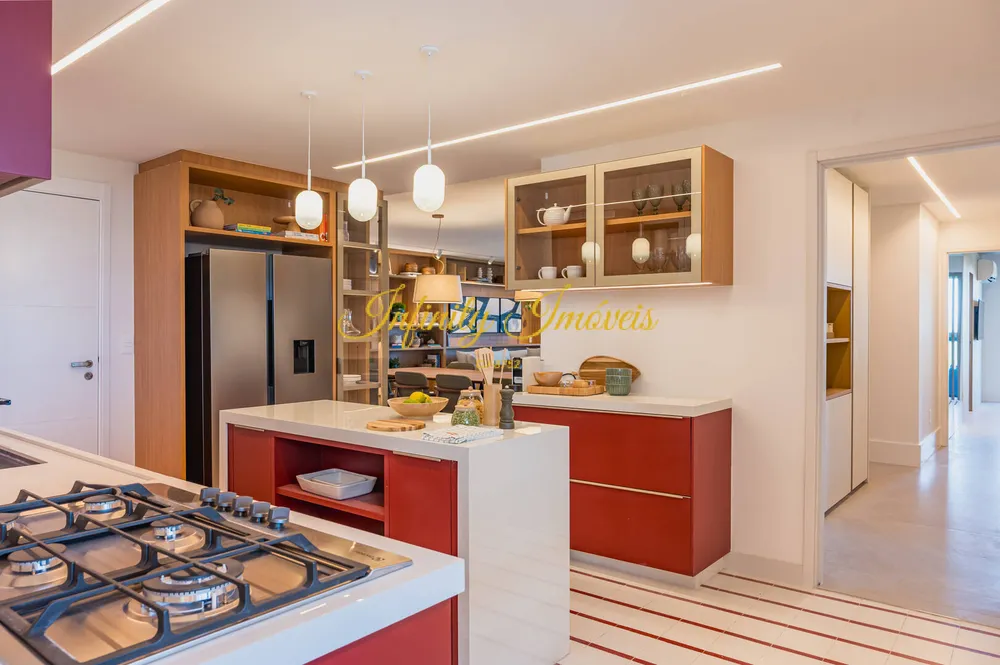 Apartamento, 4 quartos, 351 m² - Foto 8