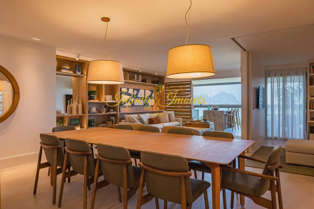 Apartamento, 4 quartos, 351 m² - Foto 5
