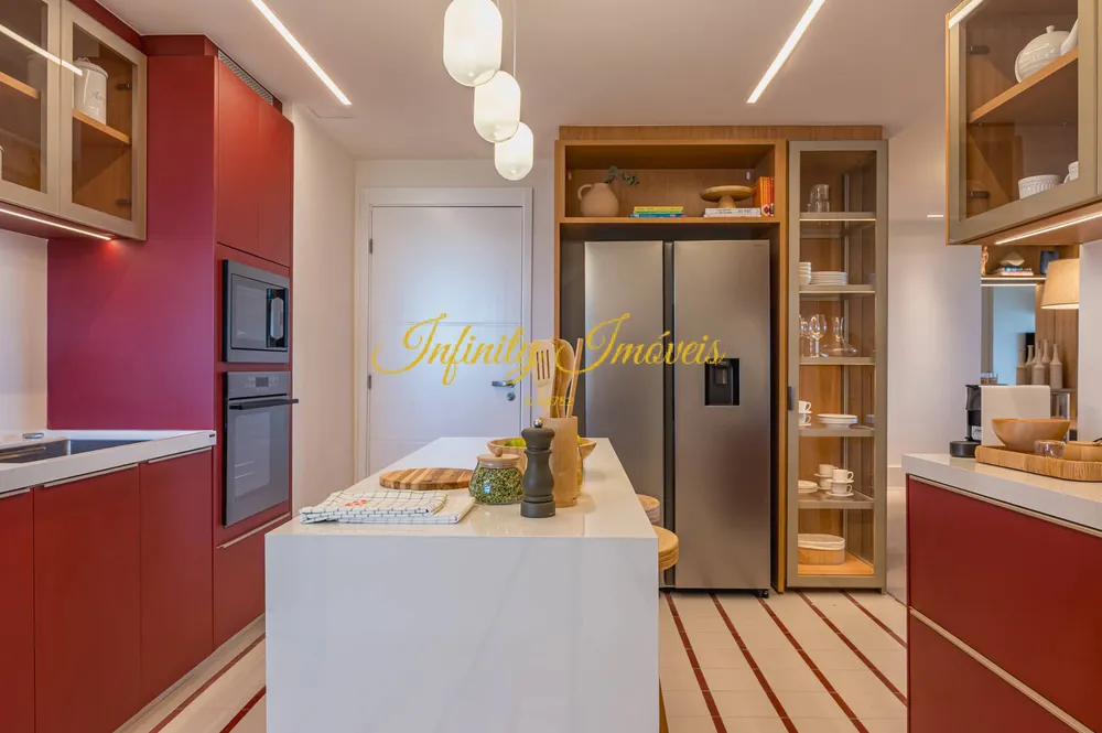 Apartamento, 4 quartos, 351 m² - Foto 9