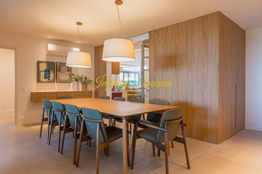 Apartamento, 4 quartos, 351 m² - Foto 6