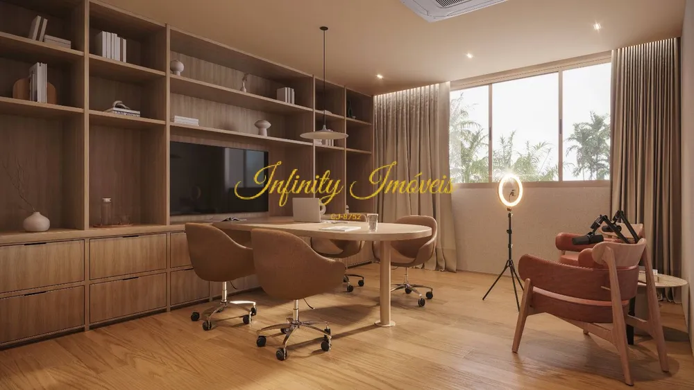 Apartamento, 4 quartos, 351 m² - Foto 30