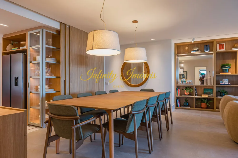 Apartamento, 4 quartos, 351 m² - Foto 7