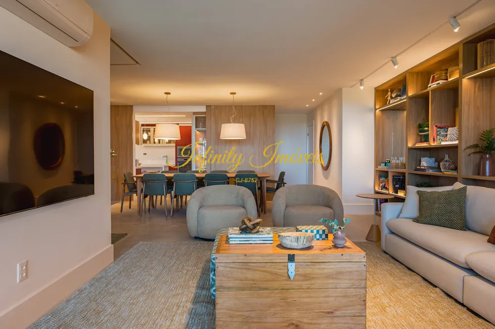 Apartamento, 4 quartos, 351 m² - Foto 4