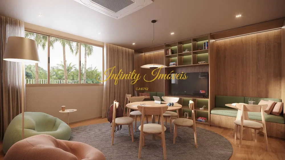Apartamento, 4 quartos, 351 m² - Foto 31