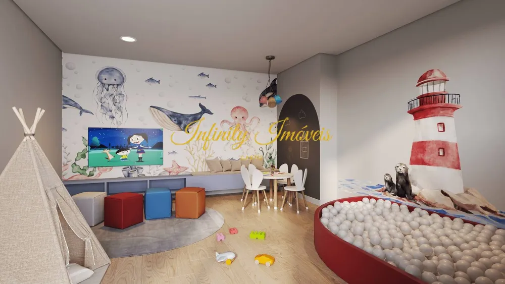 Apartamento, 2 quartos, 38 m² - Foto 9