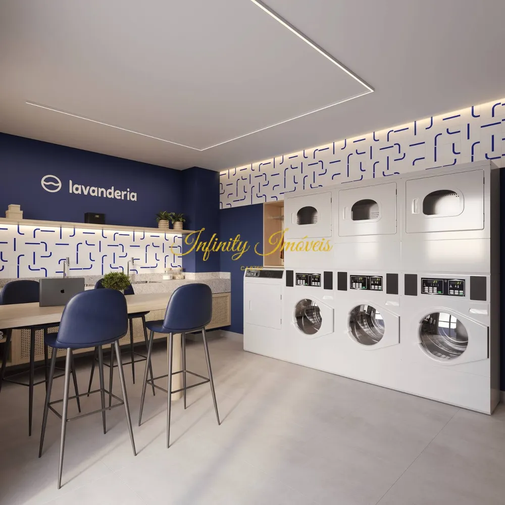 Apartamento, 2 quartos, 38 m² - Foto 11