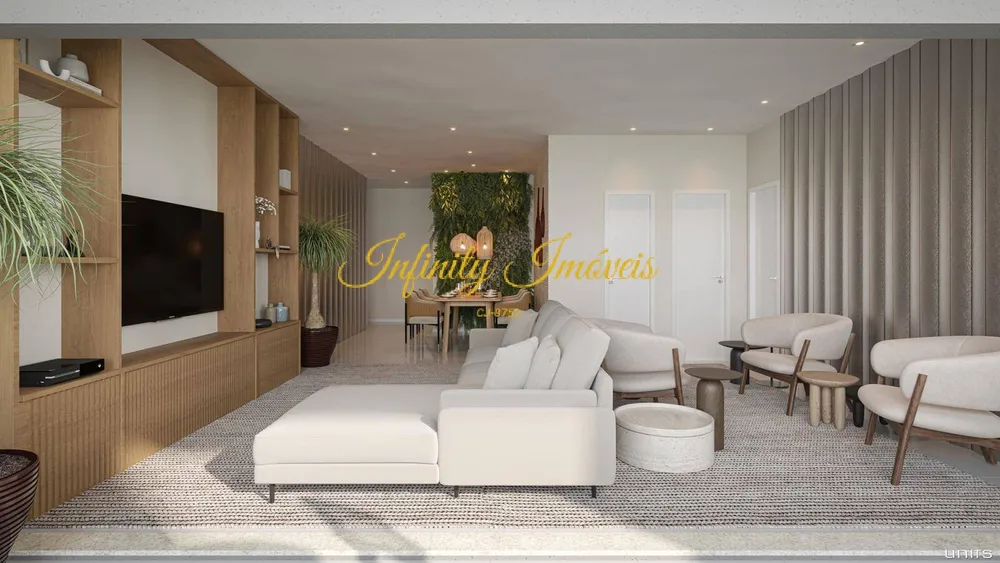 Apartamento, 3 quartos, 95 m² - Foto 2