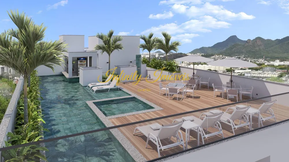 Apartamento, 2 quartos, 43 m² - Foto 4