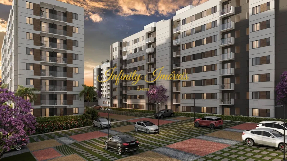 Apartamento, 2 quartos, 43 m² - Foto 16