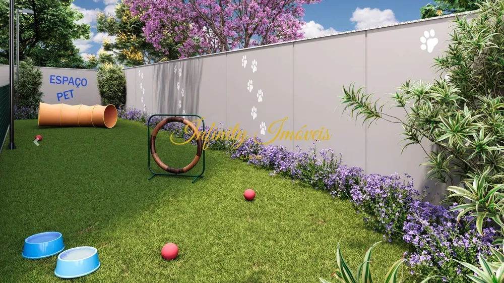 Apartamento, 2 quartos, 43 m² - Foto 13