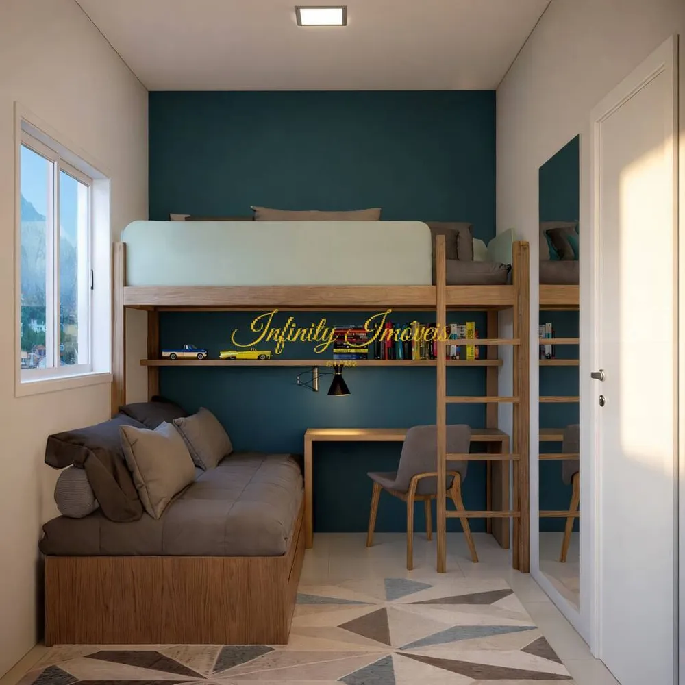 Apartamento, 2 quartos, 43 m² - Foto 12