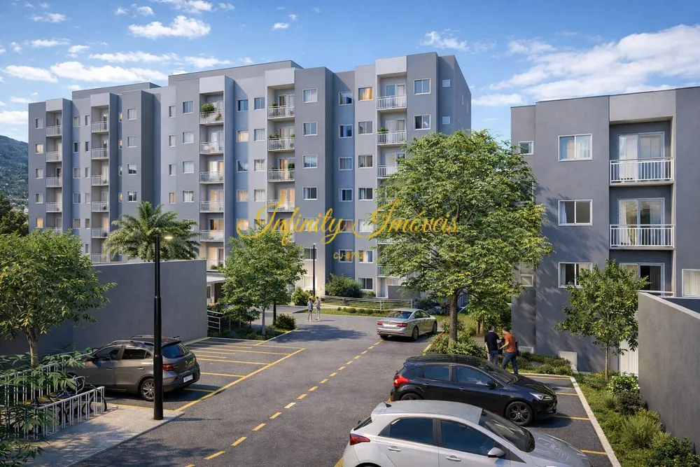 Apartamento, 2 quartos, 43 m² - Foto 30