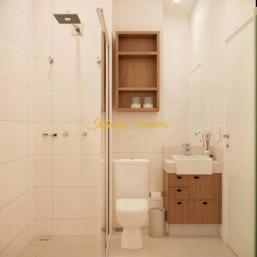 Apartamento, 2 quartos, 43 m² - Foto 16