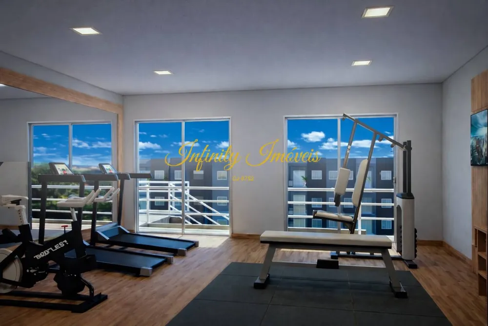 Apartamento, 2 quartos, 43 m² - Foto 23