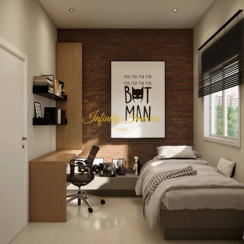 Apartamento, 2 quartos, 43 m² - Foto 13