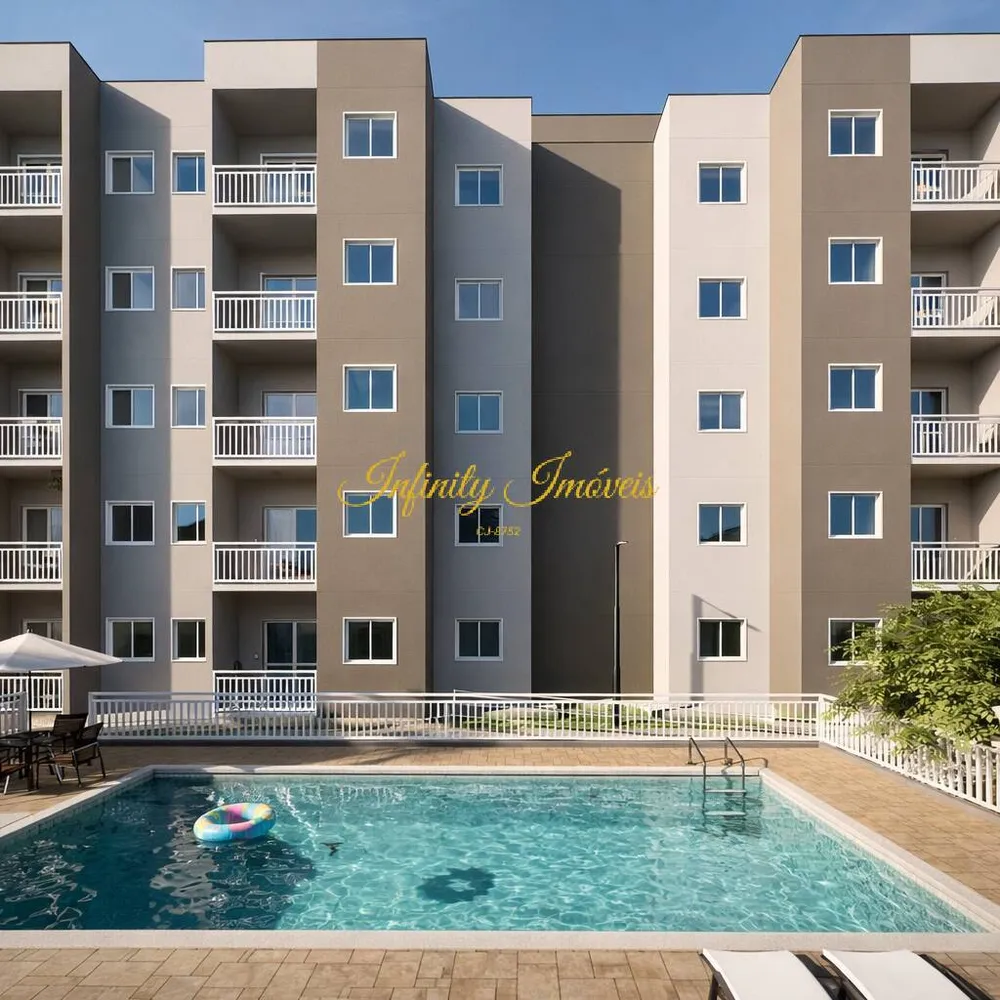 Apartamento, 2 quartos, 43 m² - Foto 22
