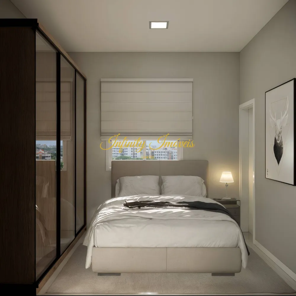 Apartamento, 2 quartos, 43 m² - Foto 10