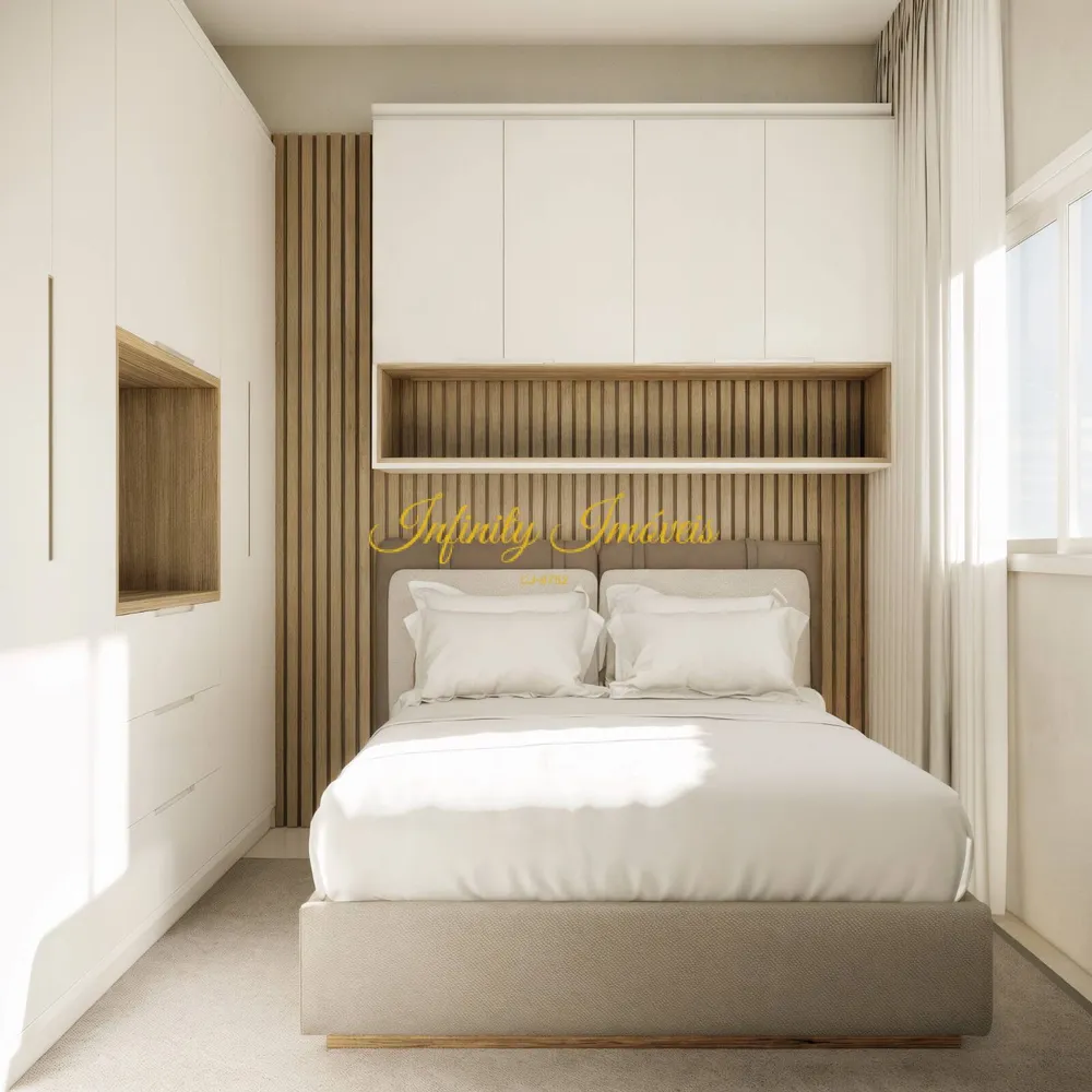 Apartamento, 2 quartos, 43 m² - Foto 11