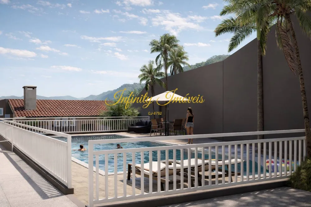 Apartamento, 2 quartos, 43 m² - Foto 20
