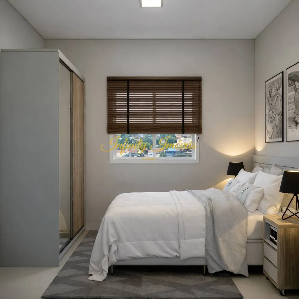 Apartamento, 2 quartos, 43 m² - Foto 9