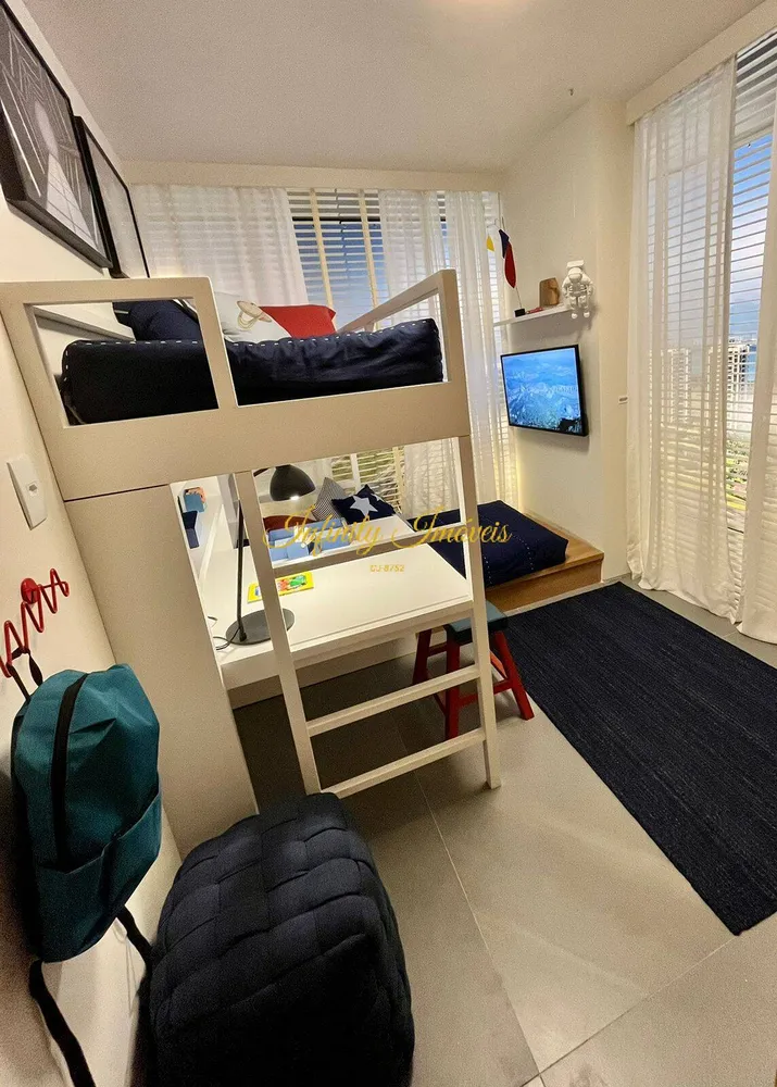 Apartamento, 3 quartos, 60 m² - Foto 37
