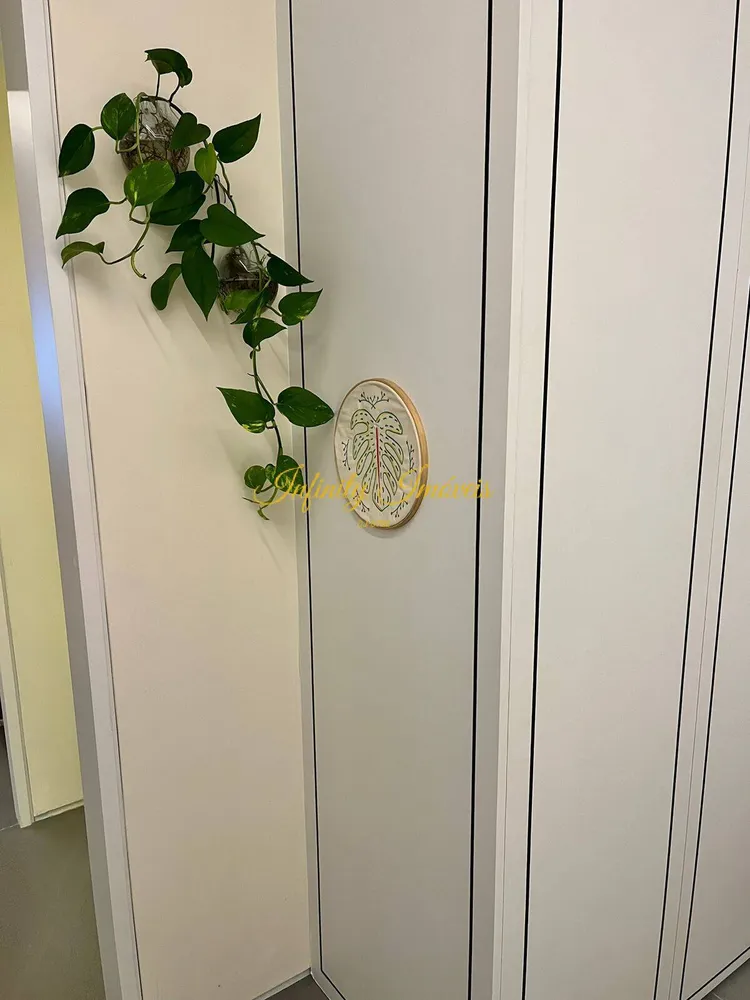 Apartamento, 3 quartos, 60 m² - Foto 24