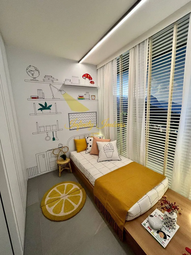 Apartamento, 3 quartos, 60 m² - Foto 26