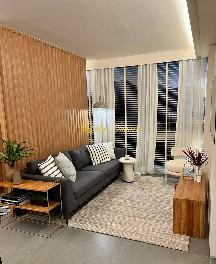 Apartamento, 3 quartos, 60 m² - Foto 36
