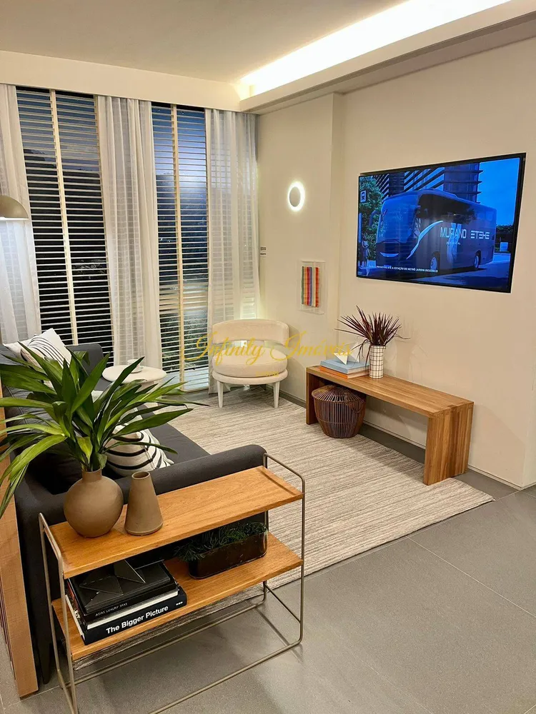 Apartamento, 3 quartos, 60 m² - Foto 38