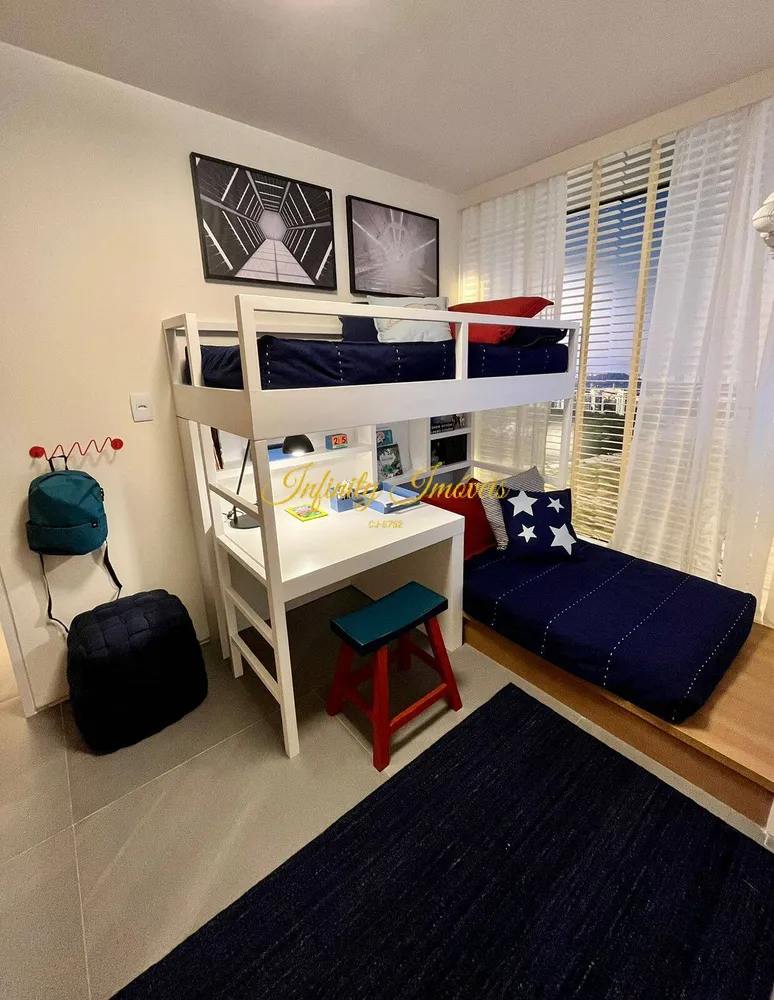 Apartamento, 3 quartos, 60 m² - Foto 25