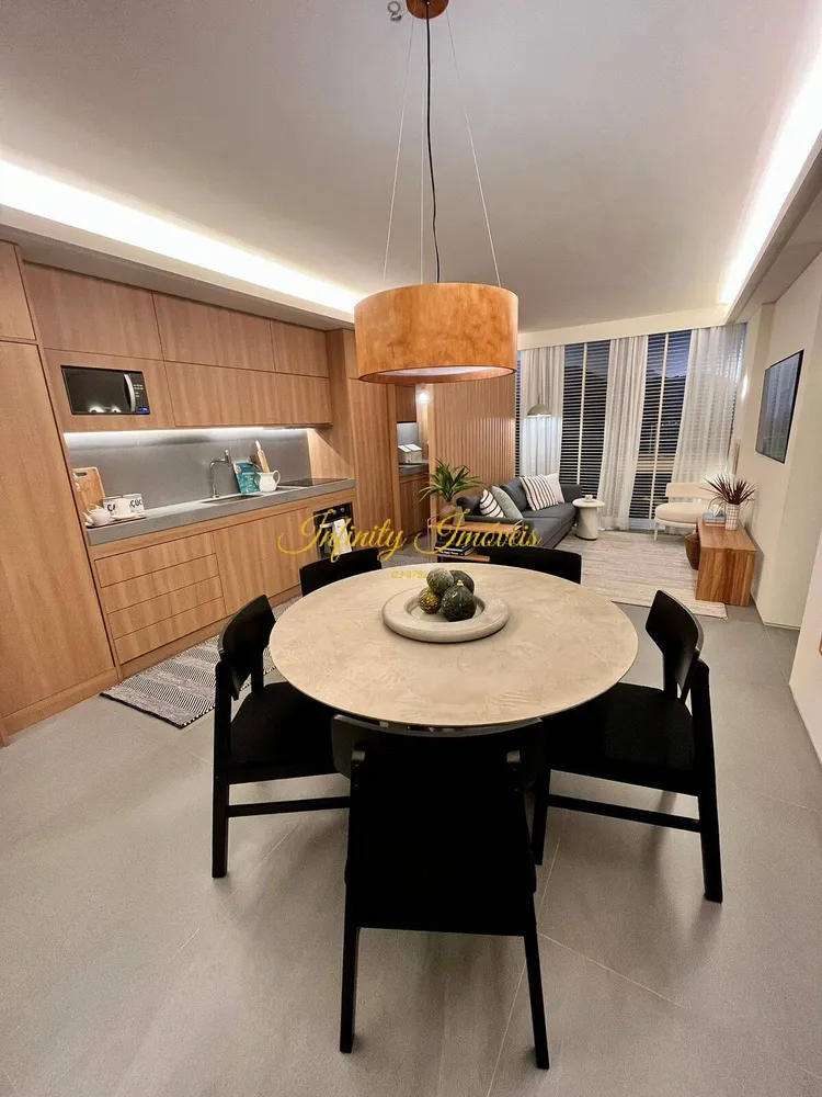 Apartamento, 3 quartos, 60 m² - Foto 40