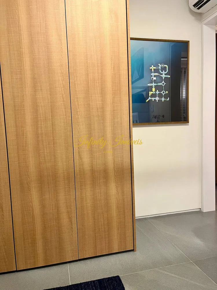 Apartamento, 3 quartos, 60 m² - Foto 39