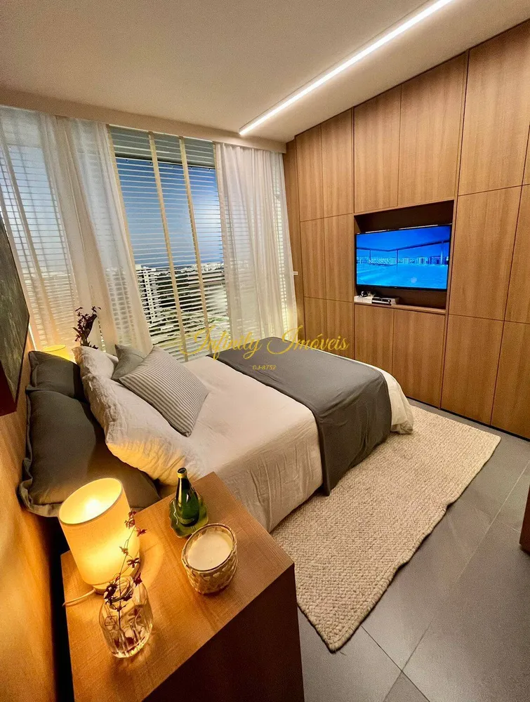 Apartamento, 3 quartos, 60 m² - Foto 35