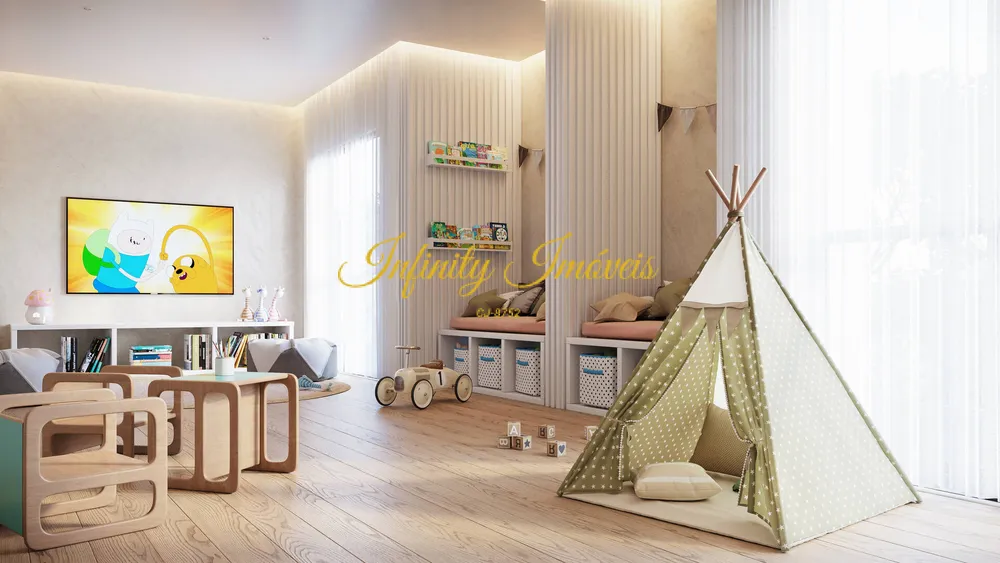Apartamento, 3 quartos, 60 m² - Foto 13