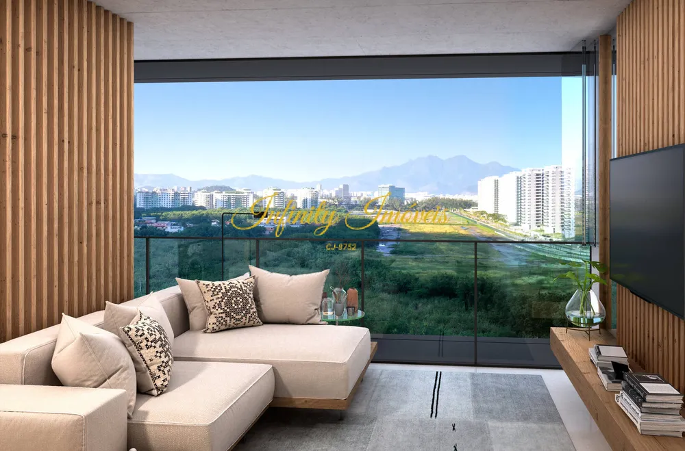Apartamento, 3 quartos, 60 m² - Foto 12
