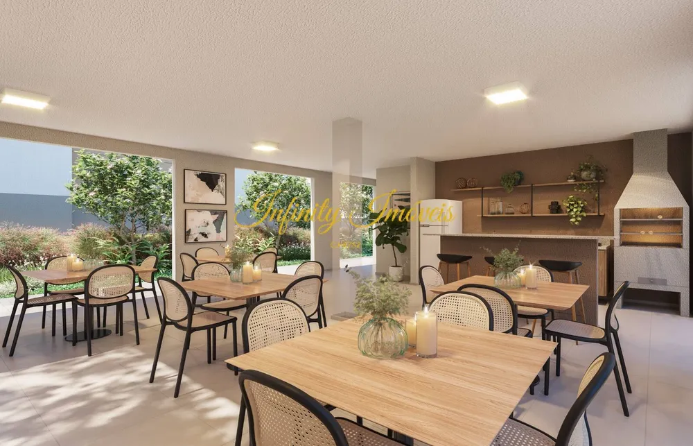Apartamento, 2 quartos, 41 m² - Foto 7