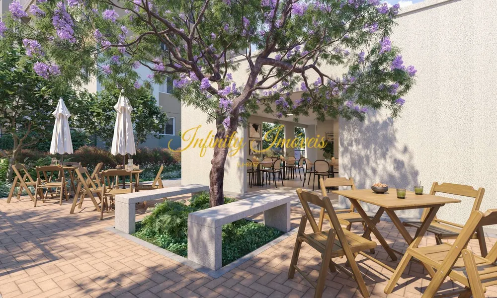 Apartamento, 2 quartos, 41 m² - Foto 11