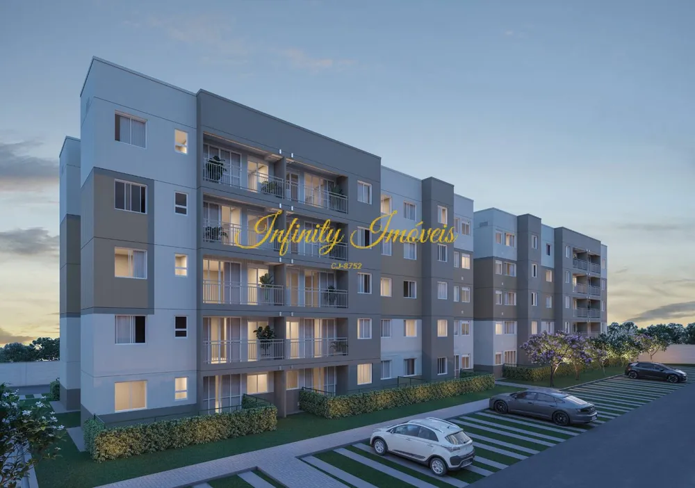 Apartamento, 2 quartos, 41 m² - Foto 22